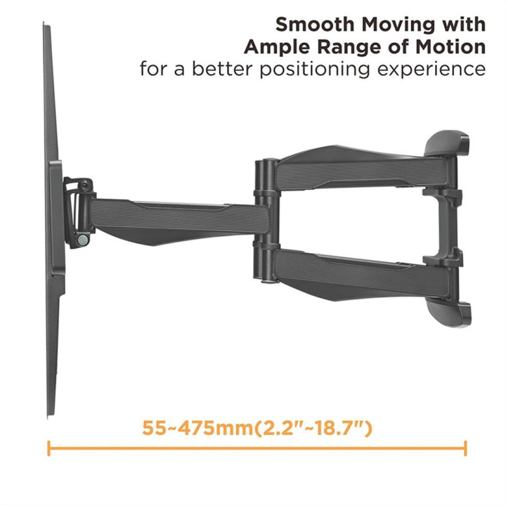 ITB Staffa Economy multisnodo vesa 600400  370